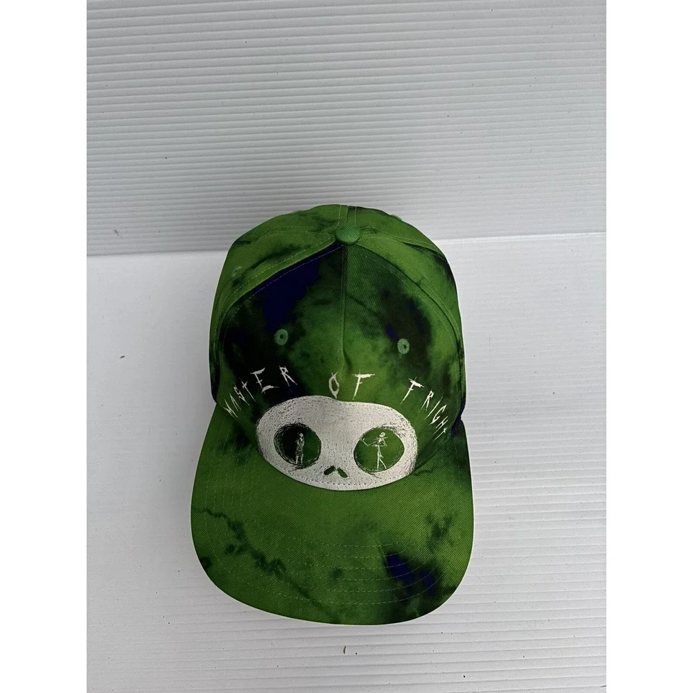 Disney this green